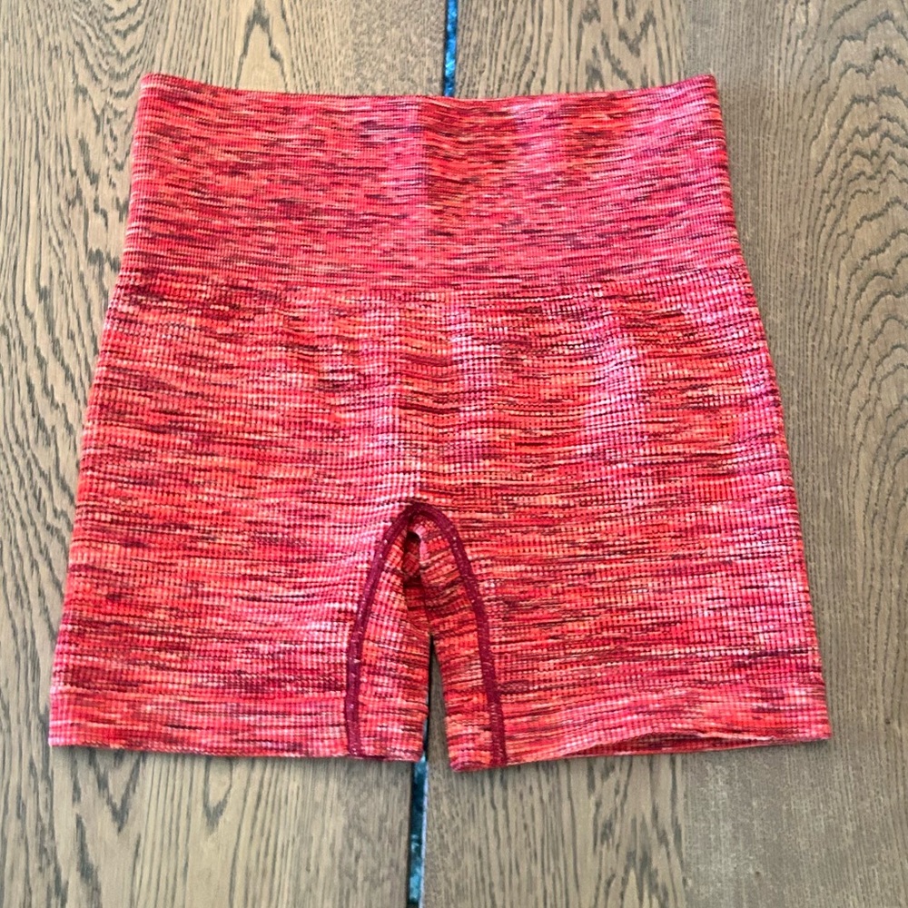 Colsie Stretchy Bike Shorts